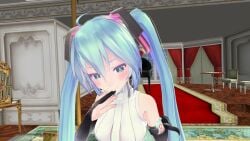 1080p 1boy 1girls 2010s 2012 3d alternate_version_available animated arm_tattoo blue_hair blush breasts eskoz fade_to_black female female_focus female_pred giantess giantess_vore hatsune_miku hatsune_miku_(append) heartbeat laughing licking licking_lips light-skinned_female light_skin long_hair longer_than_30_seconds macro male male_prey micro mmd mp4 pov prey_pov red_tattoo shrinking smile sound stomach_growling swallowed_whole swallowing swallowing_sounds tattoo tongue tongue_out twintails unwilling_prey uvula video vocaloid vore winking