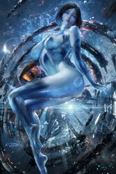 Halo (Series) Rule 34 Image