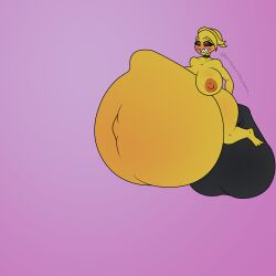 1girls 2022 anal anal_insertion anal_sex animatronic bananaramasama big_belly big_breasts big_nipples black_sclera blush breasts chicken choker cum cum_in_ass cumflated_belly cumflation deep_penetration dildo disembodied_penis drooling five_nights_at_freddy's five_nights_at_freddy's_2 fnaf hyper hyper_balls hyper_cumflation hyper_inflation hyper_penetration hyper_stomach_bulge impossible_fit inflation massive_penis necklace nipples orange_nipples penetration puffy_pussy purple_background robot sex sex_toy sharp_teeth simple_background solo stomach_bulge struggling toy_chica_(fnaf) toy_chica_(love_taste) white_pupils yellow_skin