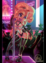 coco bandicoot from crash (series)