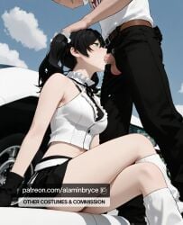 2025 2d ai ai_generated alaminbryce angry anime arrest arrested beaten beaten_up bending_forward bending_over bent_forward bent_over bent_over_table blowjob bondage bound bound_arms bound_hands bound_together bound_wrists breasts broken_rape_victim captured captured_heroine cum cum_in_mouth cum_on_breasts cum_on_face cumshot cumshot_in_mouth cumshot_on_face defeat defeat_sex defeated defeated_female defeated_heroine dominant_male dominated domination domination/submission ejaculation ejaculation_between_breasts face_fucking facefuck fellatio female femsub forced forced_oral fucked_into_submission fucked_silly humiliated humiliating humiliation in_public kneeling kneeling_oral_position leaning_forward male maledom manga molestation mouth_full_of_cock neo_(rwby) neopolitan neopolitan_(rwby) officer oral oral_penetration oral_sex outdoor_nudity outdoor_sex outdoors outside outside_sex police police_car police_officer public public_exposure public_humiliation public_indecency public_nudity public_sex rape raped raped_by_enemy restrained restrained_arms restrained_wrists restraints rwby rwby_ice_queendom ryona series sitting surprised