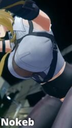 1boy 1girls 3d 9:16 animated anus ass big_ass big_breasts big_butt big_penis big_thighs blurry blurry_background bottom_heavy bounce bouncing_ass bouncing_breasts bouncing_on_penis breasts bubble_ass bubble_butt caked_up evelyn_chevalier fat_ass female gigantic_ass hoyoverse huge_ass huge_breasts huge_thighs imjustthatkinky jiggle jiggling_ass jiggling_breasts light-skinned_female light-skinned_male light_skin longer_than_10_seconds looking_at_viewer looking_back male mihoyo motion_blur no_sound nokeb penetration penis penis_in_pussy pussy rough_sex sex shorter_than_30_seconds sound standing standing_sex tagme thick_ass thick_thighs thighs tigress_dee vertical_video video wide_hips zenless_zone_zero