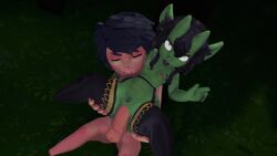 3d(artwork) 3d_animation accessory animated anthro ass beatrice_kass big_ass big_butt big_penis bodily_fluids captainquench chibi clothing cole_johnson cum cum_in_mouth cum_in_pussy cum_inside deep_penetration deep_throat digitalmedia(artwork) dominant dominant_female drinking drinking_cum duo ejaculation felid feline fellatio female feral from_behind_position fucked_silly garter garter_belt garter_straps genital_fluids genitals goblin goblin_female gothlin horn hornedhumanoid human humanoid leggings leggings_only legwear long_playtime male male/female mammal oral oral_penetration penetration penile penis pinkrotten(va) pussy sex short_stack swallowing temptation tempting thick_thighs tongue tongue_out tongue_out_fellatio vaginal_fluids vaginal_penetration wide_hipped_anthro