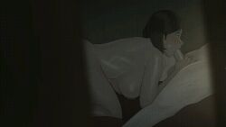 animated bed_room infidelity netorare ntr ntrman sucking_penis