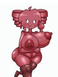 1girls 2d 2d_animation ahoge akage_(vocaloid) areolae artist_request ass belly big_ass big_breasts bouncing_breasts breasts cleft_of_venus curvaceous curvy curvy_female curvy_figure fat_ass female female_only friday_night_funkin gigantic_breasts hourglass_figure huge_ass huge_breasts huge_thighs kasane_teto kasane_teto_(akage) large_ass large_breasts massive_ass massive_breasts meme navel nipples pussy red_body red_hair screenshot screenshot_edit skindentation solo solo_female thick_thighs thighhighs thighs twin_drills utau venus_body voluptuous voluptuous_female white_eyes wide_hips