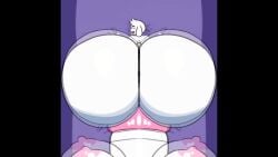 age_difference anal anal_sex anal_sex animated asriel_dreemurr big_ass big_breasts big_butt big_penis cum cum_in_ass cum_inside doggy_style draneko132 fat_ass femboy first_person_view futa_on_male futanari huge_ass huge_cock incest laying_down laying_on_stomach male mother_and_child mother_and_son naked nude pov rough_sex sex size_difference sound sound_effects sound_warning tagme thick_thighs toriel undertale undertale_(series) video wide_hips
