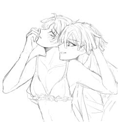 2boys jaken(lhms) jaki kofi(lhms) lhms2