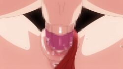 1boy 1girls 2025 20s animated animated censored chubby_woman clothed_sex condom female female gym_uniform kemonokko_tsuushin kemonokko_tsuushin_~pokora~ missionary raccoon_girl sex sweat tagme tanuki testicles