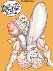 1boy 1futa age_difference anal anal_sex anthro asriel_dreemurr balls belly_bulge big_ass big_balls big_breasts big_butt big_dom_small_sub big_nipples big_penis bulge closed_eyes cock cowgirl_position dialogue dialogue_bubble edit edited femboy frowning furry_only futa_on_male futanari huge_balls huge_breasts huge_cock hung hung_bottom hung_femboy hung_futa hung_futanari hung_trap hyper hyper_balls hyper_penis incest mature_futa moaning mother_and_child mother_and_son naked nipples nude open_mouth otoko_no_ko penis rough_sex sex size_difference standing standing_sex testicles toriel trap undertale undertale_(series) vein veins veiny veiny_balls veiny_breasts veiny_penis veiny_testicles ze_editscoco