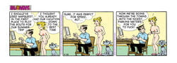 blondie_(comic) blondie_bumstead comic dagwood_bumstead daisy_bumstead tagme