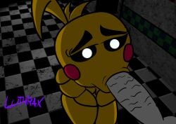 1boy 1boy1girl 2d 2d_(artwork) 2d_animation 2d_artwork animal_humanoid animatronic animatronic_female animatronic_girl big_ass big_penis blowjob blowjob_only breasts_apart breasts_out character_request chica_(fnaf) chicken cute_face erection eye_contact face_fucking facial fellatio female feral feral_on_human five_nights_at_freddy's five_nights_at_freddy's_2 fnaf huge_ass huge_cock human human_on_feral human_on_robot large_penis looking_at_penis looking_at_viewer looking_up male no_bra no_hands no_panties nude nude_female oc on_knees open_mouth penis penis_in_mouth penis_lick penis_out pov pov_eye_contact pov_male robot robot_girl robot_on_human saliva security security_guard sex sexually_suggestive sexy sexy_body shorter_than_30_seconds shorter_than_one_minute straight sucking sucking_penis toy_chica_(fnaf) unhappy_female video_game_character video_game_franchise video_games voice_acted watermark white_eyes yellow_body yellow_hair