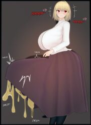 arcueid brunestud from tsukihime by eastboundaura88