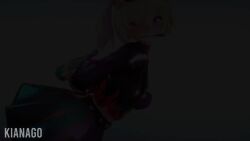 1girls 3d 3d_animation animated blonde_hair blowjob burnice_white cum_in_pussy cum_inside interspecies kianago longer_than_one_minute monster mp4 no_sound tagme tentacle tentacle_in_pussy tentacle_penetration tentacle_sex video zenless_zone_zero
