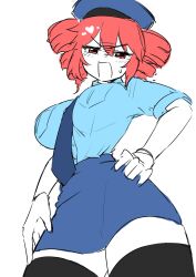 kasane teto from utau by oshijuu748