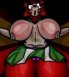 animal_humanoid canid canid_humanoid canine canine_humanoid canis dog_dog dog_humanoid domestic_dog female female/female five_nights_at_freddy's five_nights_at_maggie's hi_res humanoid lola_(five_nights_at_maggie's) mammal mammal_humanoid pepefurry scottgames solo