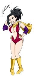anime big_breasts body_swap mineta_minoru momo_yaoyorozu my_hero_academia