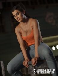 1girls big_ass big_breasts big_thighs breasts bust busty chest curvaceous curvy curvy_figure digital_media_(artwork) female grand_theft_auto grand_theft_auto_vi hips hourglass_figure legs lucia_(gta) lucia_caminos mature mature_female puerto_rican rockstar_games slim_waist thick thick_hips thick_legs thick_thighs thighs vforvendettav voluptuous waist wide_hips wide_thighs