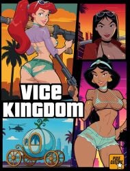 1001_nights 3girls aladdin aladdin_(1992_disney_film) arabian arabian_female ariel asian asian_female big_ass big_breasts big_thighs breasts bust busty chest crossover curvaceous curvy curvy_figure dark-skinned_female dark_skin digital_media_(artwork) disney disney_princess fa_mulan female hips hourglass_figure huge_ass huge_breasts huge_thighs large_ass large_breasts large_thighs legs light-skinned_female light_skin mature mature_female mulan mulan_(1998_film) olive_skin pixiqueenie princess princess_jasmine slim_waist tan-skinned_female tan_body tan_skin the_little_mermaid the_little_mermaid_(1989_film) thick thick_hips thick_legs thick_thighs thighs voluptuous waist wide_hips wide_thighs