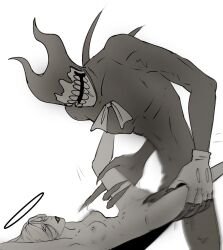 bendy from bendy and the dark revival