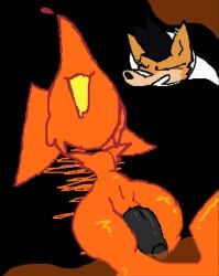 1boy 1boy1girl 1girl1boy 1girls 2d 2d_(artwork) 2d_animation 2d_artwork animated animated_gif animation anthro anthro_male anto_foxo art black_background brown_body brown_fur brown_nose brown_skin canid canine digital_art digital_media digital_media_(artwork) disembodied_penis duo featureless_chest female flat_chested fox frame_by_frame fur furry furry_female furry_male furry_only genitals ghost ghost_tail gif hi_res male male/female male_anthro mammal mp4 navel no_sound no_voice_acting open_mouth open_smile orange_body orange_fur orange_skin penis pussy sex short_playtime simple_background smile speech_bubble spirit tagme thick_thighs thigh_sex vagina vaginal_penetration vaginal_sex video wide_hips yellow_mouth