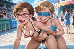 jill andersen from inside out by snapple3000