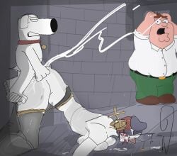 anal anal_sex boob_squish brian_griffin countryhumans countryhumans_girl cum family_guy peter_griffin serbia_(countryhumans) tagme