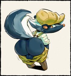 kicks (animal crossing) from animal crossing by nondelismell