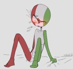 countryhumans dildo dildo_in_ass dildo_riding gay masturbating masturbation mexico mexico_(countryhumans) stickman