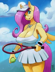 fluttershy (mlp) from friendship is magic by zwitterkitsune