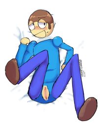 dave (moldygh) from dave and bambi mod by zeroisuhhhhh