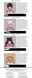 4futas aestheticc-meme blake_belladonna casual chart cum_volume_chart electronics faunus futa_only futanari human imperial_units measurements metric_units penis penis_chart penis_size_chart penis_size_difference ruby_rose rwby size_chart size_comparison team_rwby third-party_edit weiss_schnee yang_xiao_long