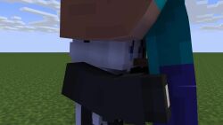 animated artist_request blowjob mine-imator minecraft oral_penetration sound tagme video