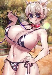 uzaki hana from uzaki-chan wa asobitai! by osiimi