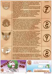 comic eevee eevee's_love_paradise_(comic) english_text furry gardevoir gengar lopunny nintendo page_11 pokemon pokemon_(species) rilex_lenov shiny_gardevoir shiny_pokemon