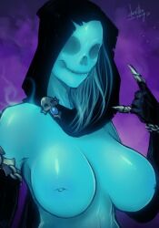 lichy (natthelich) from original by devil hs