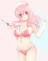 muja_kina nurse pink_hair
lingerie yandere_simulator yanderesim yansim