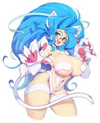 felicia from capcom by slugbox