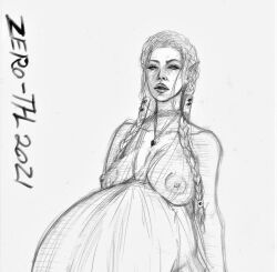 Traditional Media (Artwork) Rule 34 Image