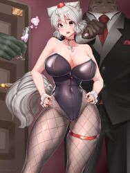 momiji inubashiri from touhou by tochinoko