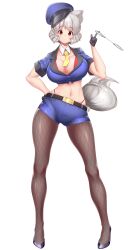 momiji inubashiri from touhou by tochinoko