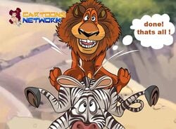 alakay_alex cartoons_network cuntboy cuntboy/male dreamworks furry furry_only intersex madagascar_(film) madagascar_(series) male_only marty_the_zebra tagme vaginal_penetration zebra