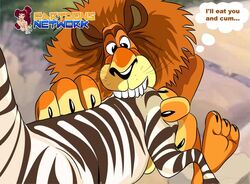 alakay alex from dreamworks by cartoons network