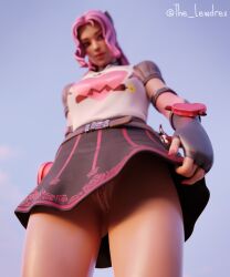 Lovely (Fortnite) Rule 34 Image