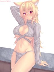 tiffy fan art