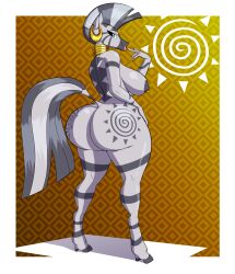 zecora (mlp) from friendship is magic by joenobody