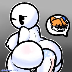 alexdraws_nsfw ass big_ass female tagme tagme_(character)