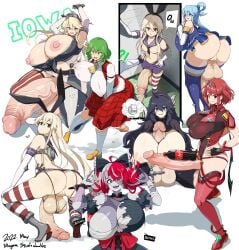 !? 2022 6+futas ahoge alternate_breast_size anus aqua_(konosuba) areolae arms_up ass autopaizuri back back_view ball_bulge balls balls_in_panties balls_under_clothes bangs big_ass big_balls big_breasts big_butt big_penis blonde_hair blue_hair blush bottomless bottomless_futanari bottomless_skirt bouncing_breasts bow bow_in_hair breasts bunny_ears clothed clothed_female clothing cock-tail collage cum cumshot curvy detached_sleeves disembodied_hand docking dress ejaculation elbow_gloves embarrassed erect_nipples erection erection_under_clothes erection_under_skirt full-package_futanari futa_on_futa futa_only futa_pov futa_urethral_insertion futa_with_futa futanari gigantic_penis gigantic_testicles gloves green_hair hair_ornament hand_on_hip handjob hands-free hands_on_hips handsfree_ejaculation heart heterochromia hex_maniac hi_res high-angle_view hips holding_object_with_penis hololive hololive_indonesia huge_ass huge_balls huge_breasts huge_butt huge_cock huge_testicles human hyper hyper_balls hyper_breasts hyper_penis intersex iowa_(kantai_collection) kantai_collection kneeling knees_together_feet_apart kono_subarashii_sekai_ni_shukufuku_wo! kureiji_ollie lactating lactation large_areolae light-skinned_futanari light_skin long_hair long_penis looking_at_viewer looking_back masturbation mature_futa messy_hair midriff milk milking_handjob miniskirt mostly_clothed mostly_nude multiple_characters multiple_futa nintendo nipple_grab nipple_squeeze nipple_tweak nipples nude onomatopoeia orgasm pale-skinned_female pale-skinned_futanari pale_skin panty_bulge partially_clothed patchwork_skin penis penis_out penis_shadow penis_size_comparison penis_size_difference penis_under_clothes penis_under_skirt phone pointy_teeth pokemon pokemon_xy pov puffy_nipples purple_eyes purple_hair pussy pyra red_eyes red_hair sailor_uniform sex shimakaze_(kantai_collection) short_hair simple_background sinensian skirt skirt_lift slim_waist small_breasts small_but_hung small_clothes small_panties smile soda_bottle spread_legs squatting standing standing_on_table striped_legwear strong_erection surprised suspenders suspenders_hanging swept_bangs symbol-shaped_pupils thick_thighs thighhighs thighs thong touhou twintails two_tone_hair unusual_pupils upskirt urethral urethral_bulge urethral_insertion urethral_penetration veiny_penis virtual_youtuber white_background white_hair wide_hips xenoblade_(series) xenoblade_chronicles_2 yuka_kazami zombie zombie_girl