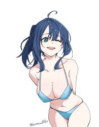 yanami anna from make heroine ga oo sugiru! by karasawamiko