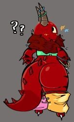 drakobloxxer fan art