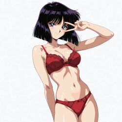 1girls Rule 34 Image